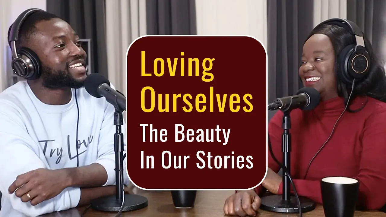 Lift Women Podcast episode with N.K. Emmanuel