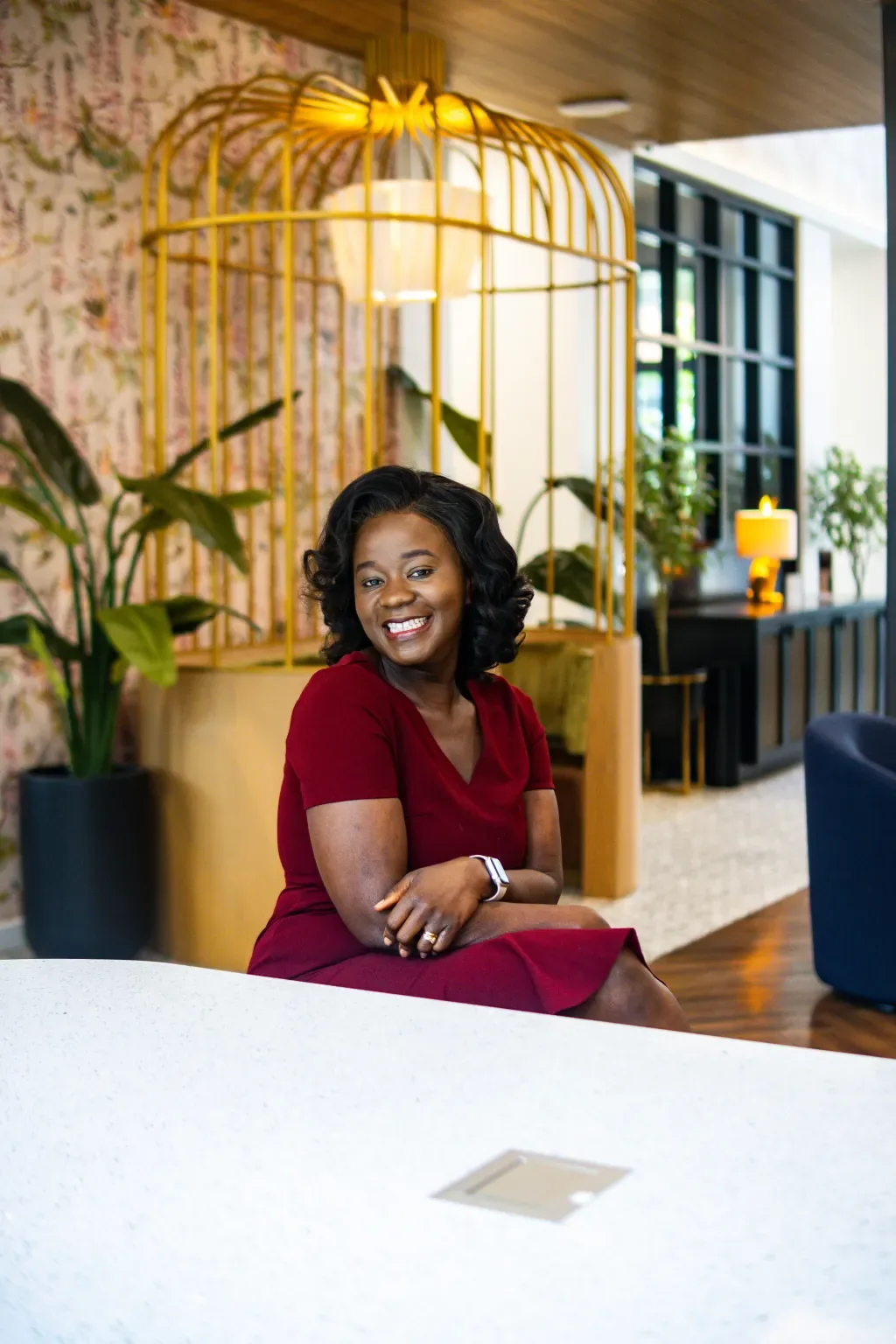 Grace Akua Nuamah, photo 6